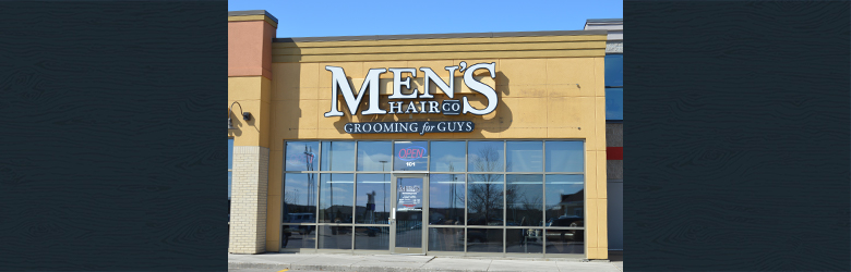 Locations - Men Hair Co.